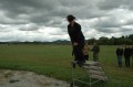 Landefalltraining