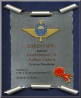 EMFV - Ehrentafel
