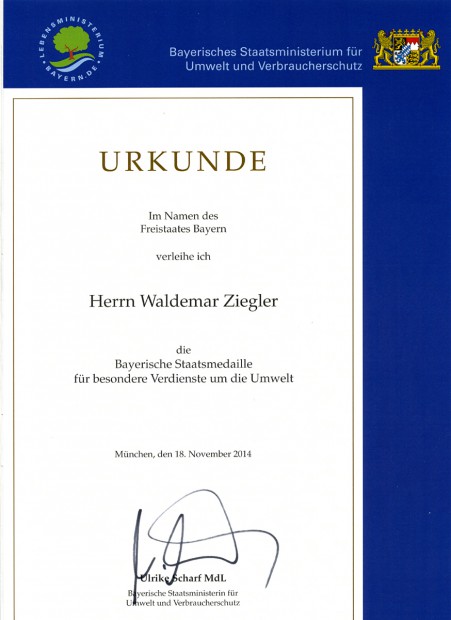 die-verleihungsurkunde