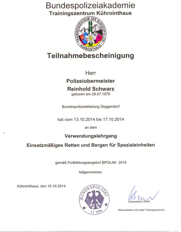 bescheinigung-ars