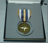 NATO Service Commemorative Medal