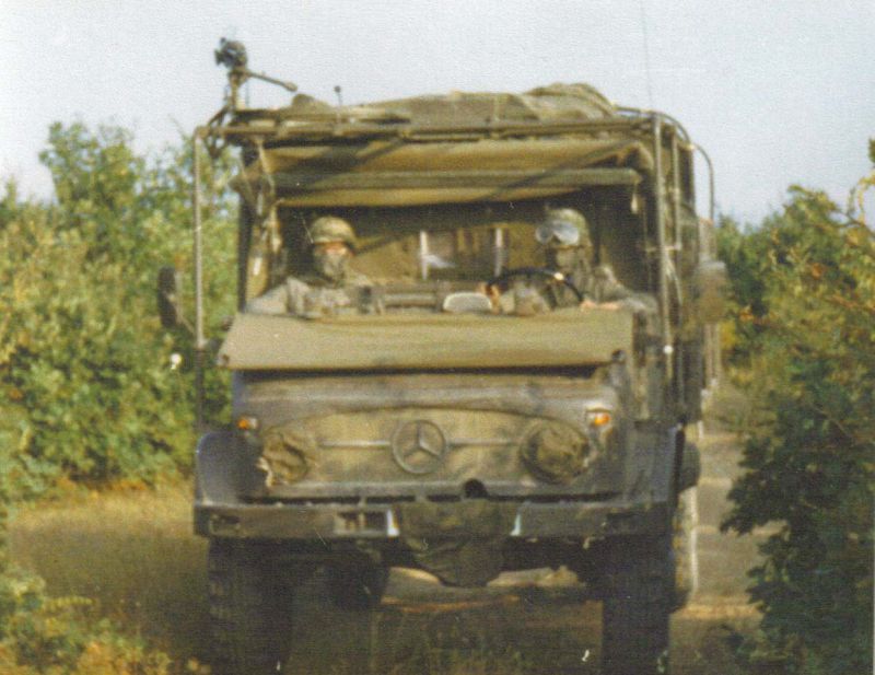 nato-uebung