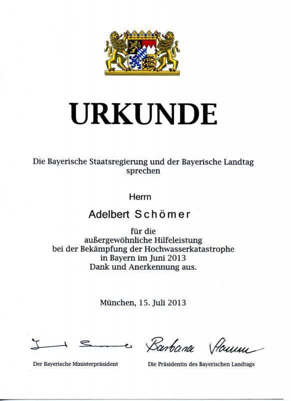 bayerische-fluthelfer-2013-dankurkunde