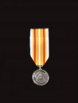 Civil Air Patrol Medal 