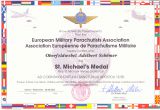 St.Michaelsmedaille 