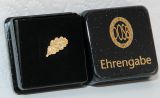 35 x Deutsches Sportabzeichen in GOLD