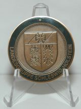 Ehren Coin der Landesgruppe Schleswig-Holstein