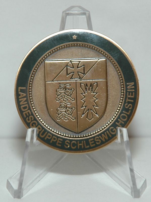 ehren-coin-der-landesgruppe-schleswig-holstein