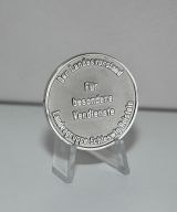 Verdienst Coin Landesgruppe Schleswig-Holstein