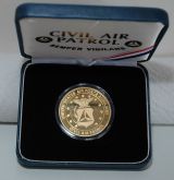 Honor Coin Civil Air Patrol Auxiliary US Air Force