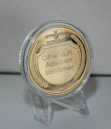 Honor Coin Civil Air Patrol Auxiliary US Air Force