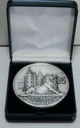 Honor Coin