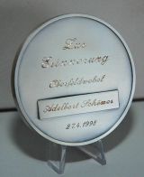 Honor Coin