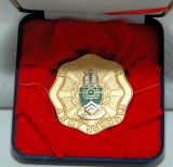 Honor Coin