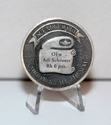 Honor Coin