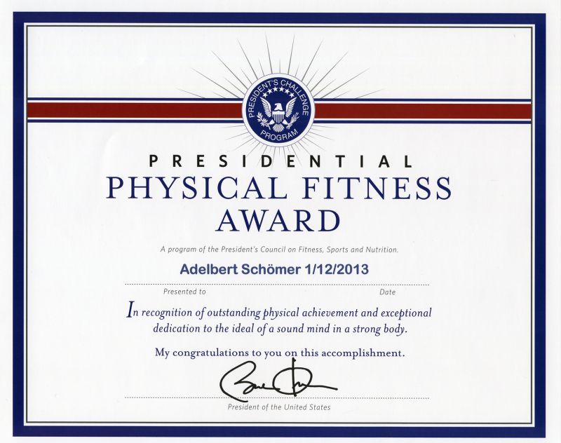 presidential-physical-fitness-award-document