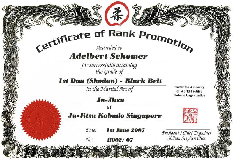 urkunde-1st-dan-ju-jitsu