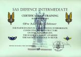 SAS Defence 2.Course