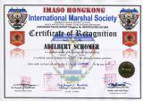 International Marshal Society