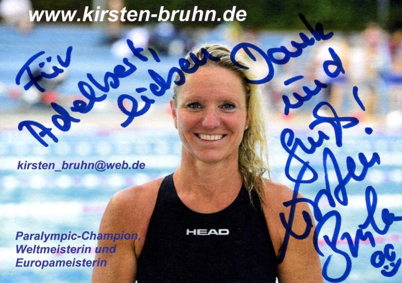 autogramm-kirsten-bruhn