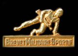 Franzoesisches Brevet Militaire Sportif 