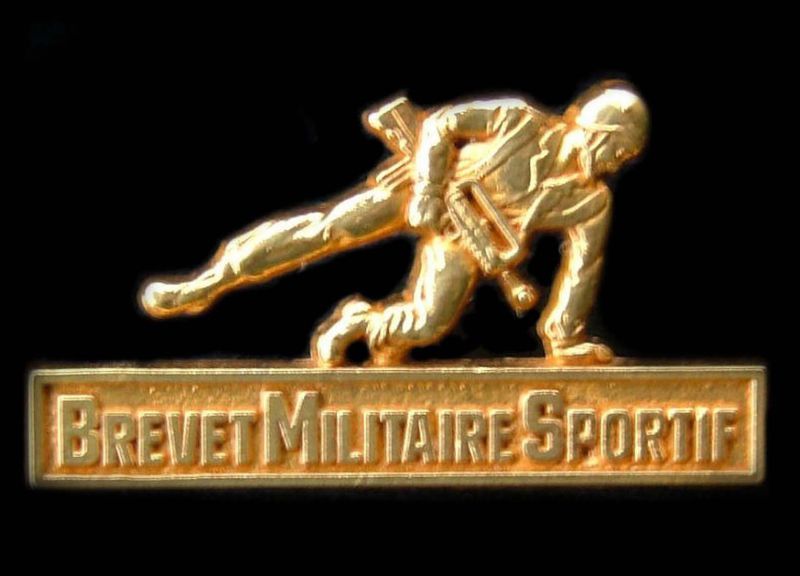 franzoesisches-brevet-militaire-sportif