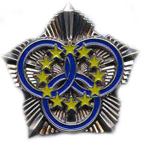 brevet-sportif-du-policier-europeen-in-metall