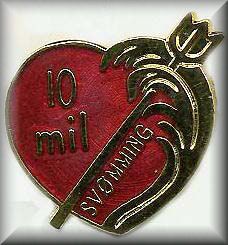 10-meilenschwimmabzeichen