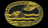 DRK-Wasserwacht-Leistungsabzeichen in GOLD