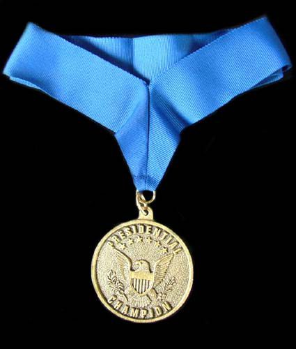 us-presidential-champion-award-in-gold