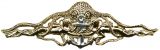 Open Water Diver Medal