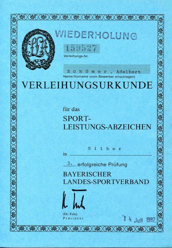 bayern-sport-leistungsabzeichen-in-silber