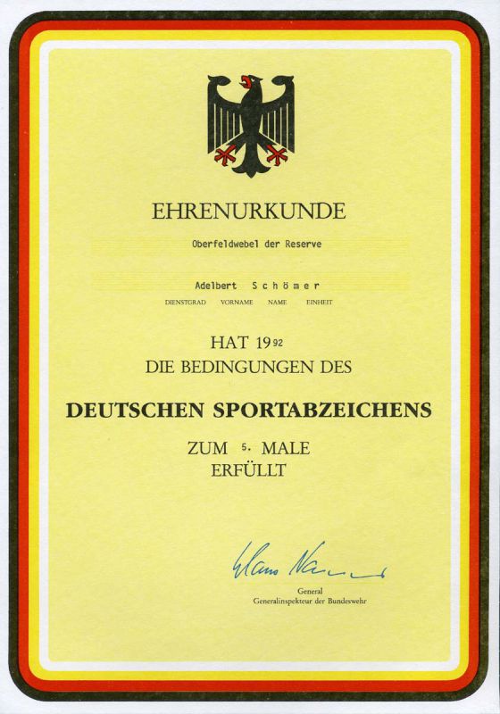 militaer-ehrenurkunde-5-x-deutsches-sportabzeichen