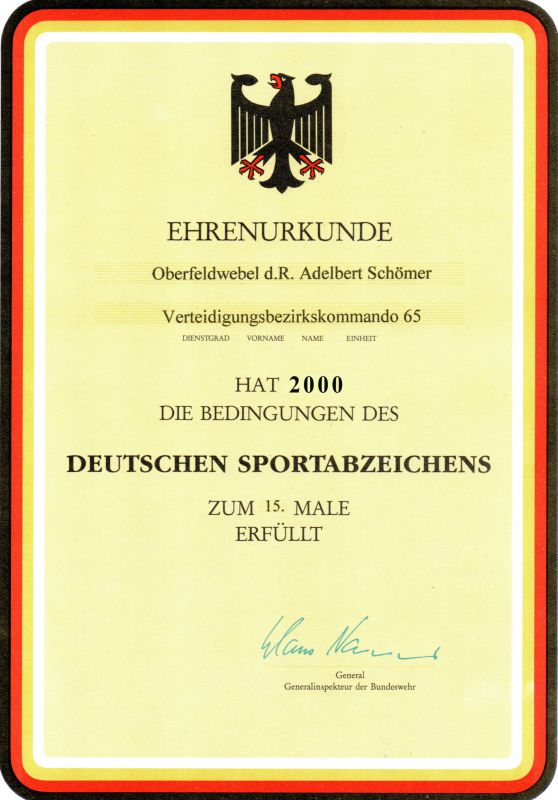 militaer-ehrenurkunde-15-x-deutsches-sportabzeichen