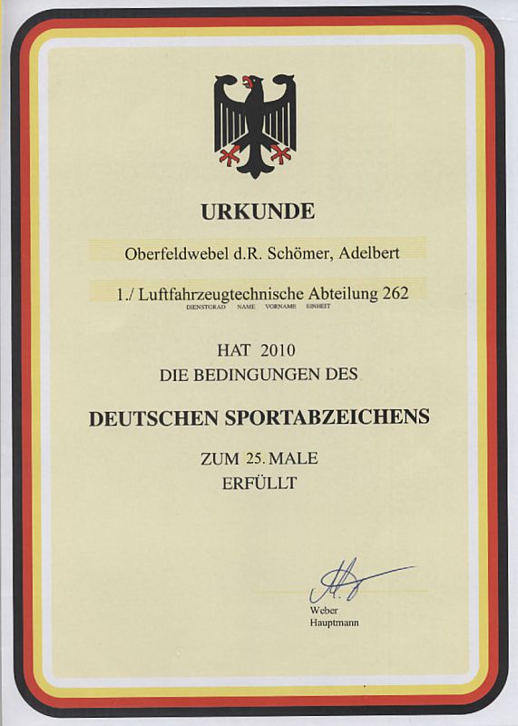 militaerurkunde-25-x-deutsches-sportabzeichen