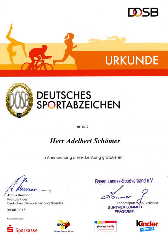 verleihungsurkunde-30-x-deutsches-sportabzeichen