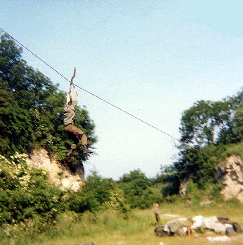 guerillarutsche
