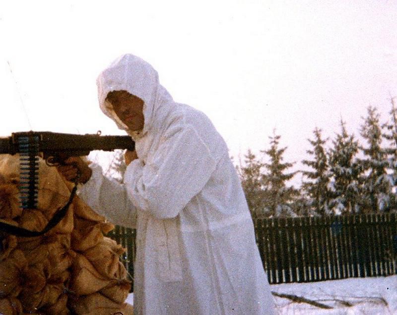 winterkampfausbildung