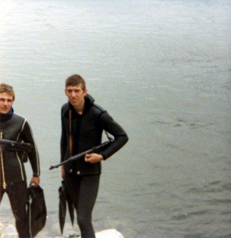 kampfschwimmerausbildung