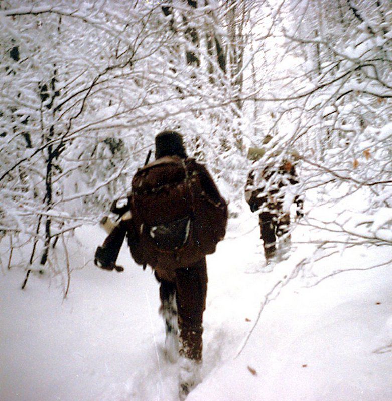 winterkampfausbildung