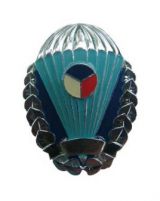 Czech Army Wings