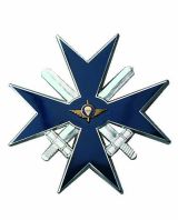 La Croix du Mrite