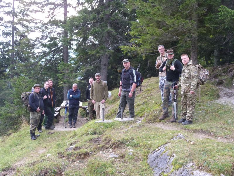 die-ausbildungsgruppe-ist-abmarschbereit