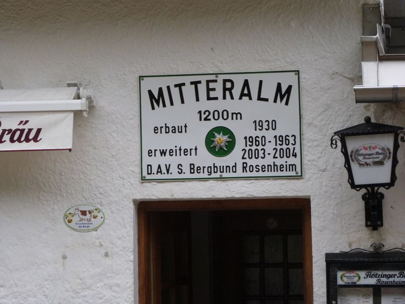 die-mitteralm-auf-1200-m