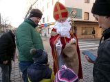 Besuch des Christkindlmarktes in Rosenheim