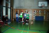 Das US Presidential  Physical Fitness Award 
