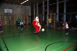 Jetzt spielt der Nikolaus mit