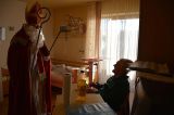 Besuch im Seniorenheim PorVita in Kolbermoor