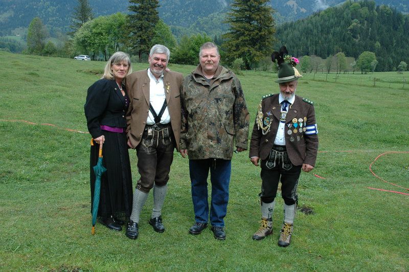 gruppenfoto
