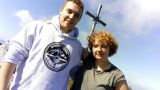 Thomas und Charlotte